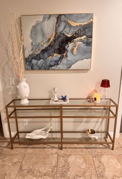 Console Table 