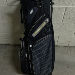 Callaway Hyperlite 5 Stand Bags