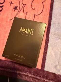 Men’s cologne
