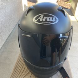 Arai Motorcycle Helmet