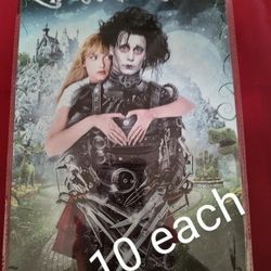 Decorative Metal Signs $10 Each