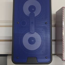 Bluetooth Speaker $20