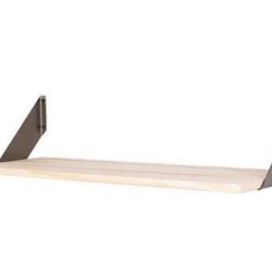 Ikea FABIAN wooden Shelf