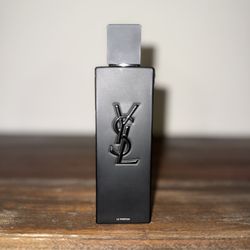 YSL MYSLF Le Parfum 100ML MENS (opened, not used)