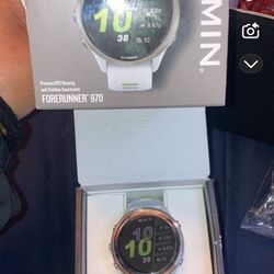 Germin  Fit Bit 