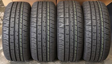 265-55-20 New Dunlop Tires 💯💯💯