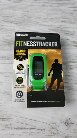 Brand new in box fitness tracker! $24 OBO