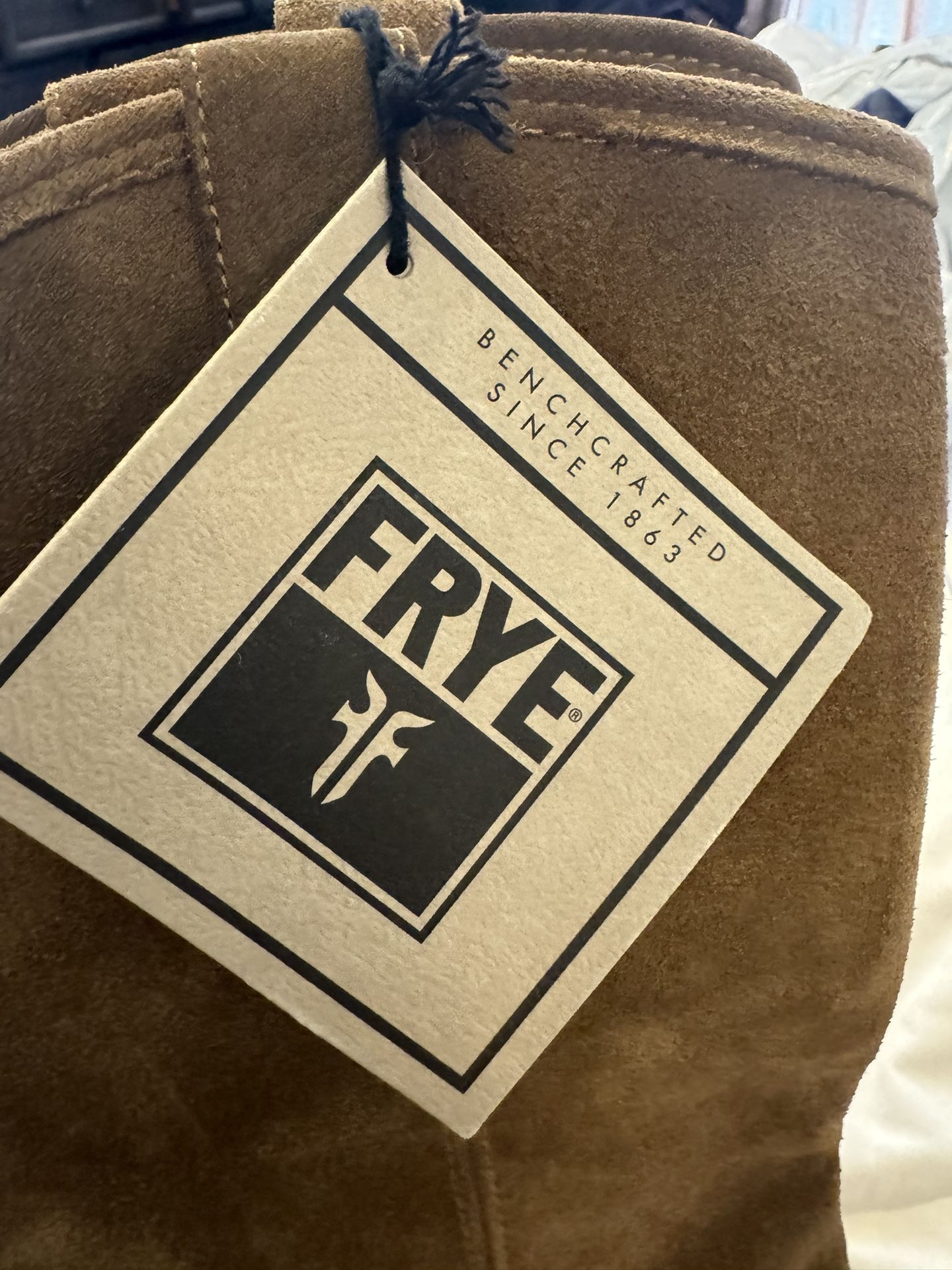 The Frye company Boots