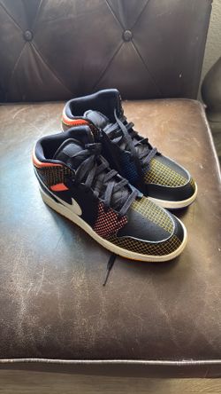 Nike size 5yr