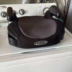 Booster Seat 