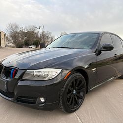 2011 BMW 328i