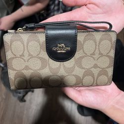 Coach Purses And Wallets