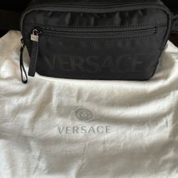 Versace Belt Bag