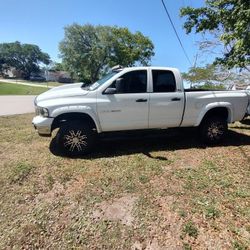 2002 Dodge Ram 1500