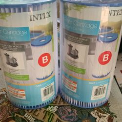 Filter Cartridge 