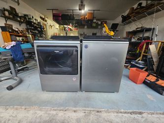 DryerWasher