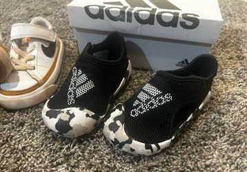 Toddler shoes