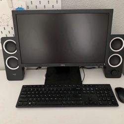 Dell Monitor