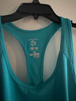 Jillian Michael Tank Top XL
