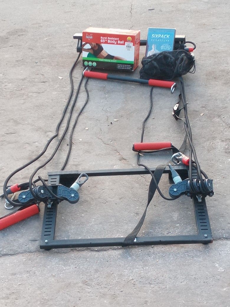 Exercise Kit for Sale in San Diego, CA OfferUp