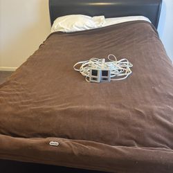 Sealey Queen dual zone lcd electric blanket