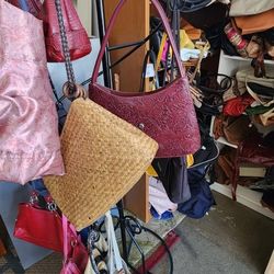 Bags And Purses