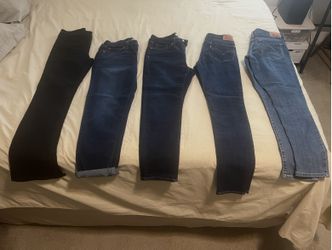 Women’s Jeans
