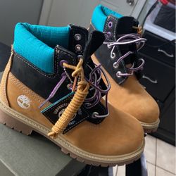 Timberland 