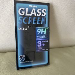 screen protector 6.1 clean