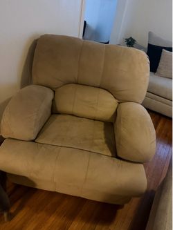 Recliner