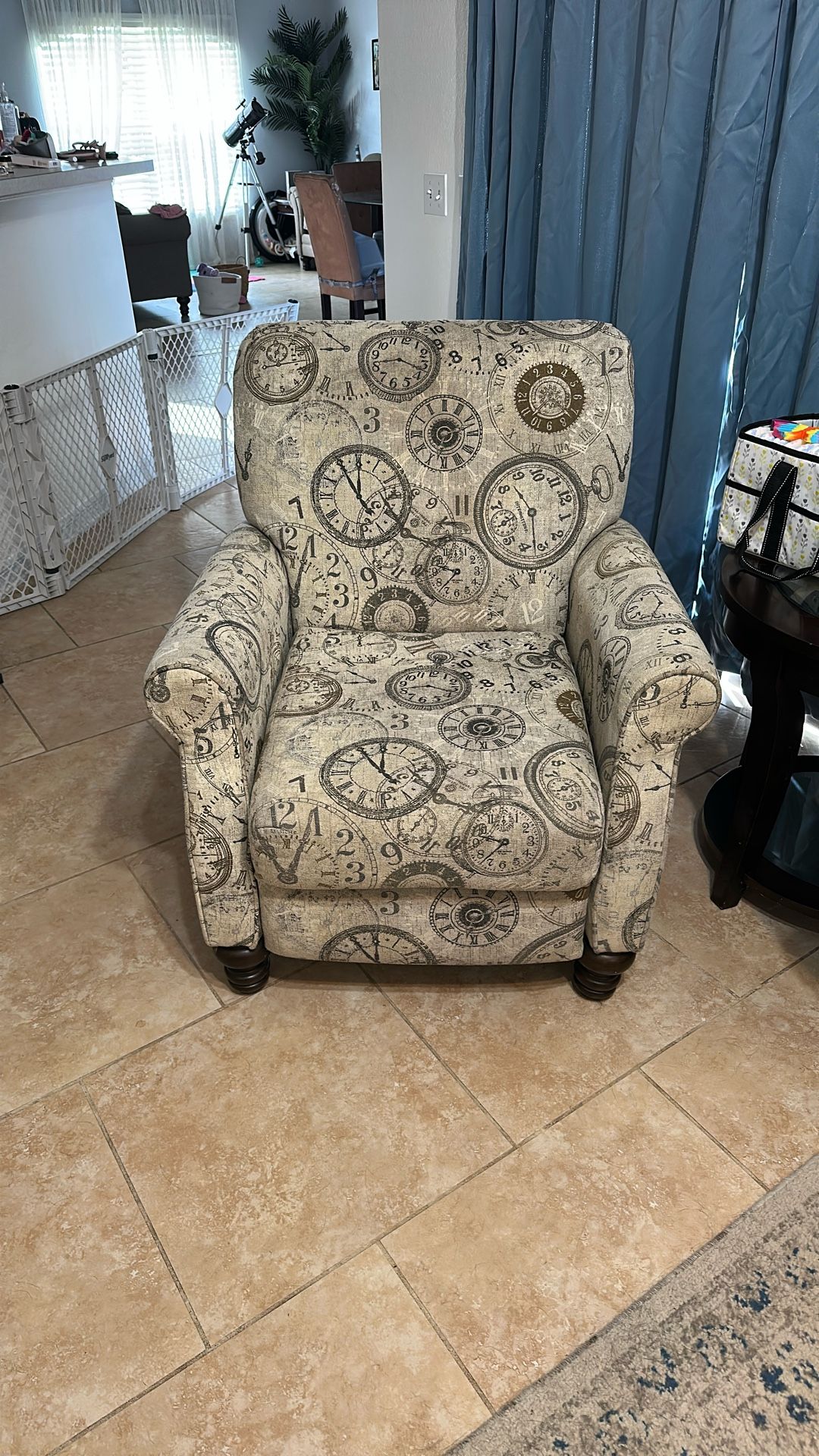 Recliner 