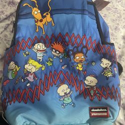 Sprayground Bag 