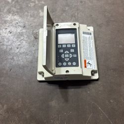 Pool Motor Drive Keypad