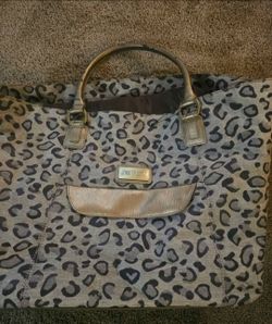 Jennifer Lopez tote