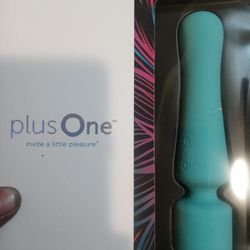 how to use plus one vibrating wand Serenity Water Based Personal Lubricant – Intimate Rose main image 0