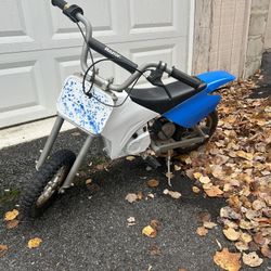 razor mx350