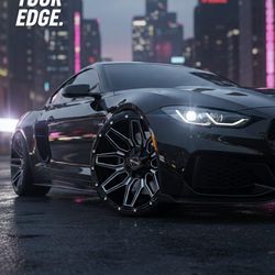 This Week's Special at Phoenix Tires & Wheels Outlet! 🚨