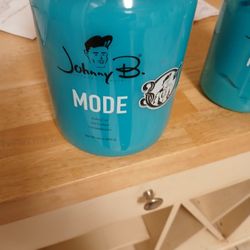 Frasco GEL Johnny  B. 64 Onzas