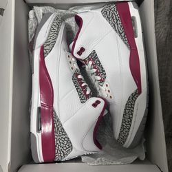 Jordan 3s Size 13