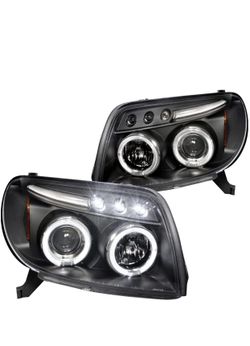 4th Gen Toyota 4Runner Headlights