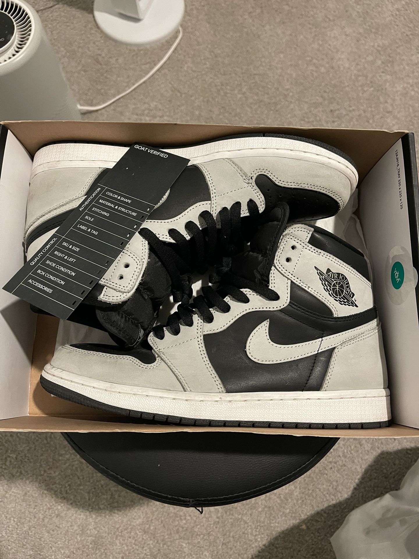 Jordan 1