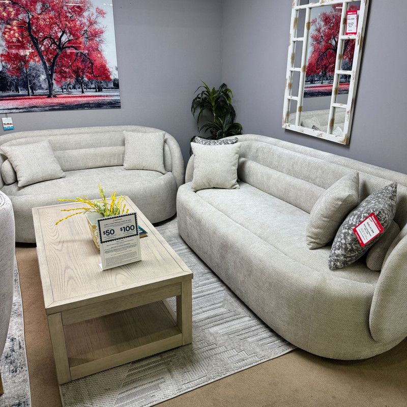 Cabo Living Room Set 2-Piece