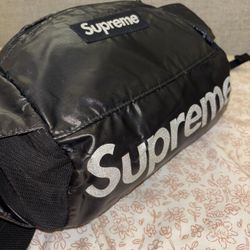 Supreme Fanny 