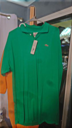 Lacoste 