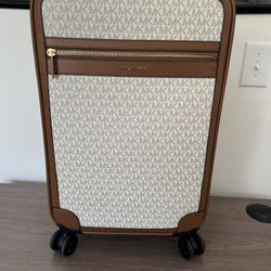 Michael Kors Carry On Luggage 