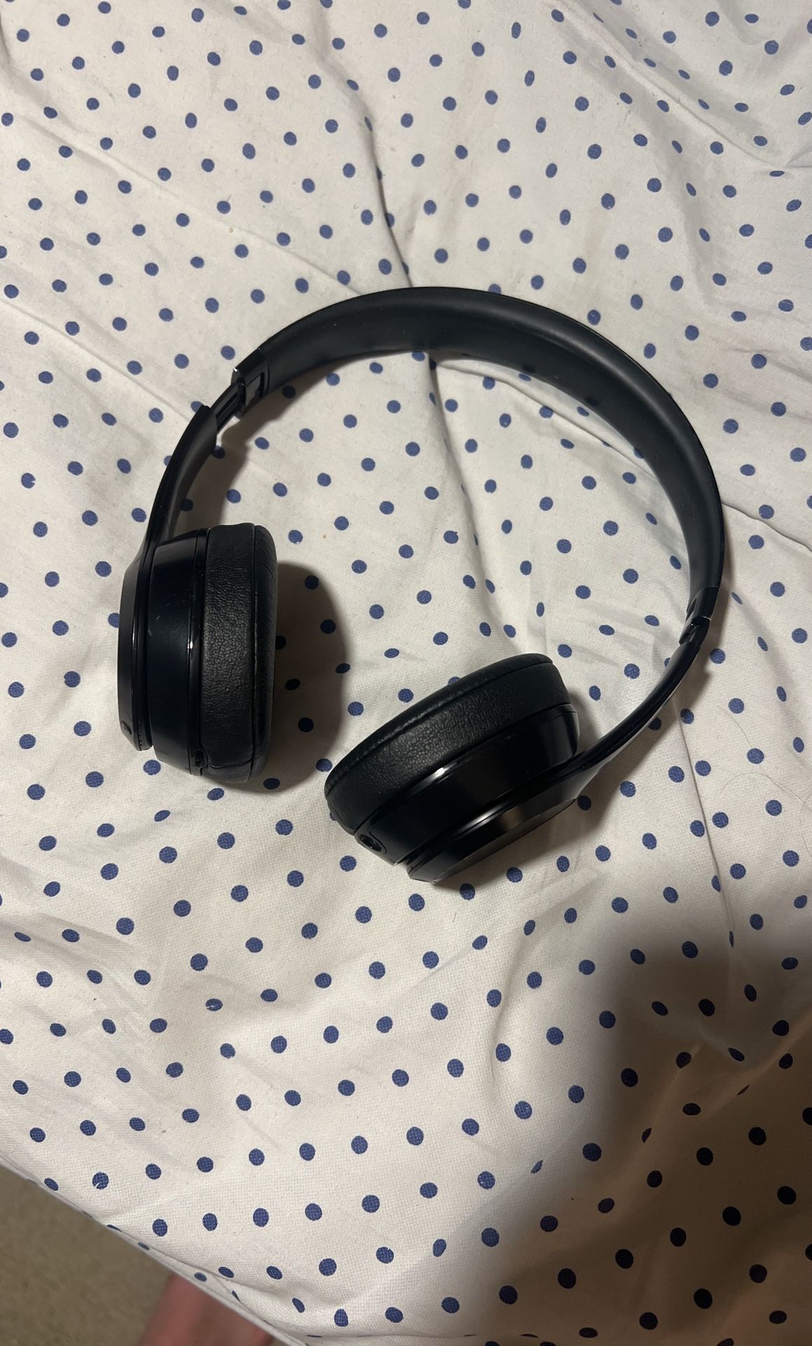 Beats Solo3 Wireless Headphones