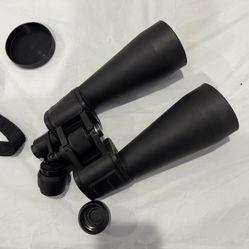Binoculars 6x90 – For Parts or Repair