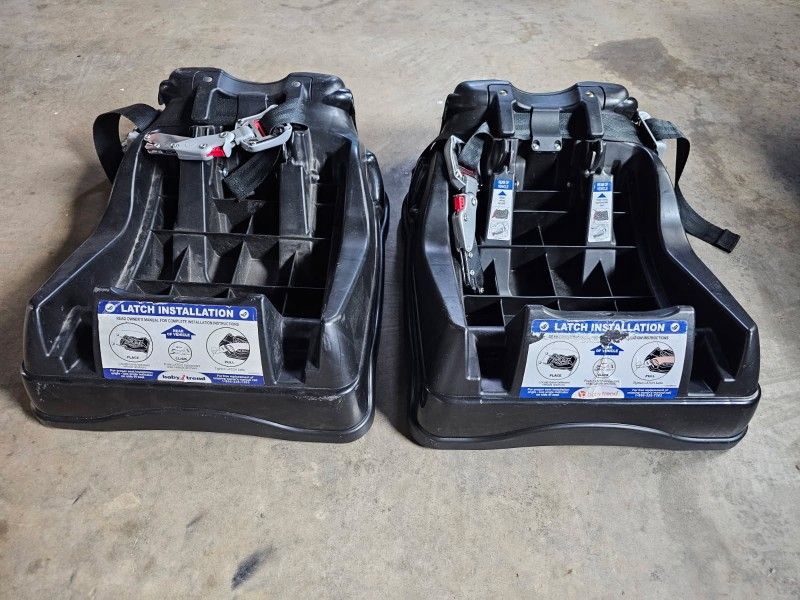 Infant Car Seat Base