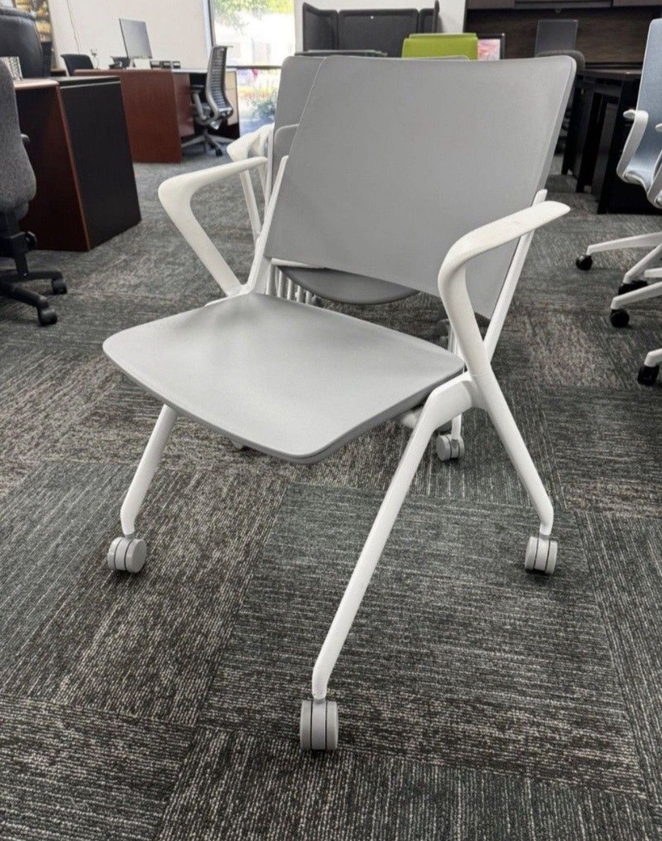 Folding Chairs | Office Chair | $100 Off