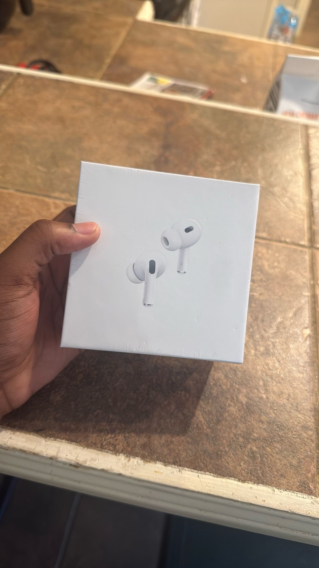 Airpods Pro 2 ANC